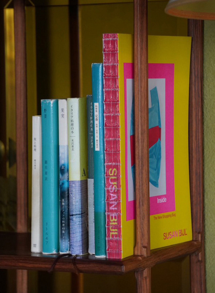 Book: Inside The New Shopping Bag 詳細画像 Book: Inside The New Shopping Bag 5