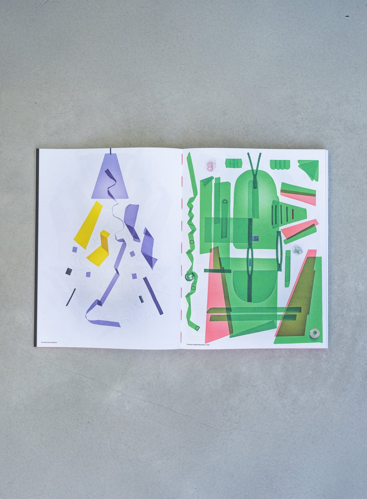 Book: Inside The New Shopping Bag 詳細画像 Book: Inside The New Shopping Bag 7