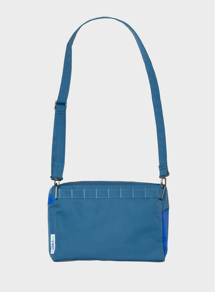 The New Bum Bag 詳細画像 Dark Petrol & Yves 3