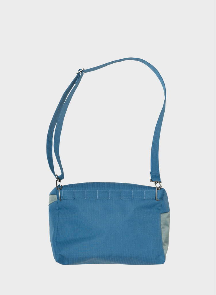 The New Bum Bag 詳細画像 Dark petrol & Grey 3