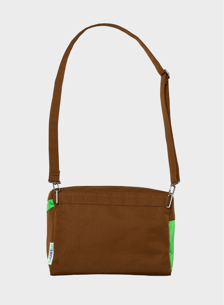 The New Bum Bag 詳細画像 Hazel & Greenscreen 3