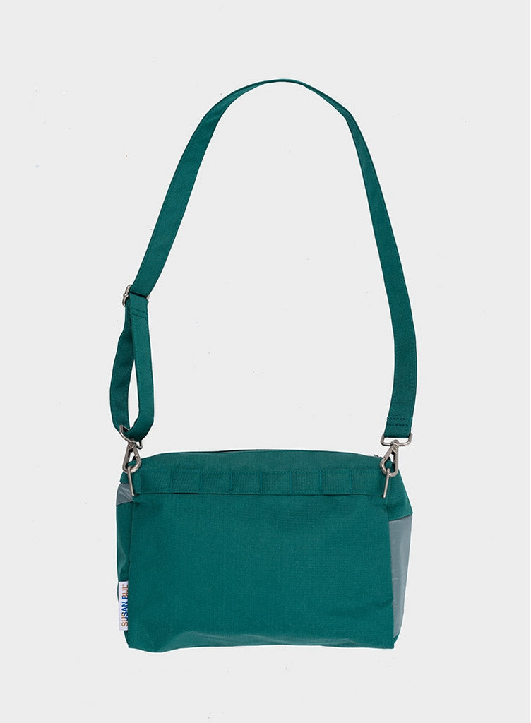 The New Bum Bag 詳細画像 Pine & Grey 3