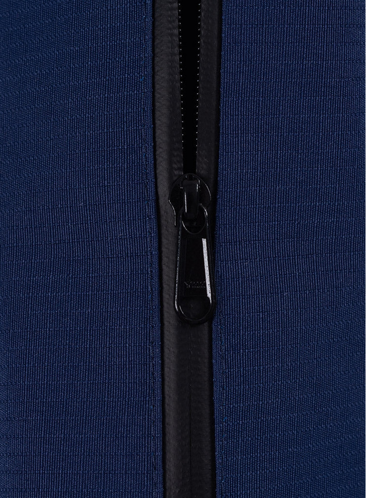 The New Bum Bag 詳細画像 Navy & Camel 4