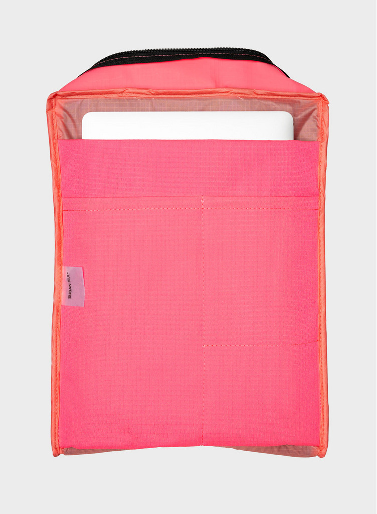 The New Backpack 詳細画像 Fluo Pink & Coral 4
