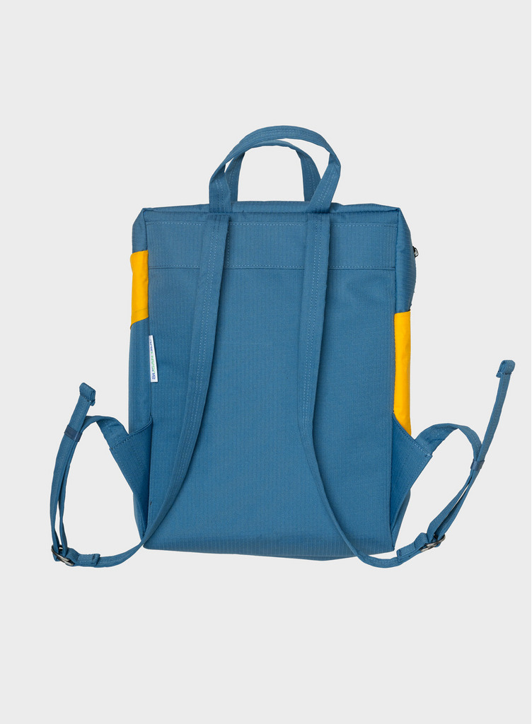 The New Backpack 詳細画像 Dark petrol & Cleese 3