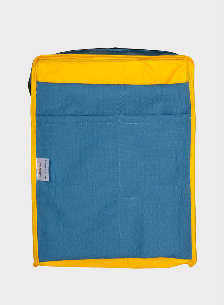 The New Backpack 詳細画像 Dark petrol & Cleese 4