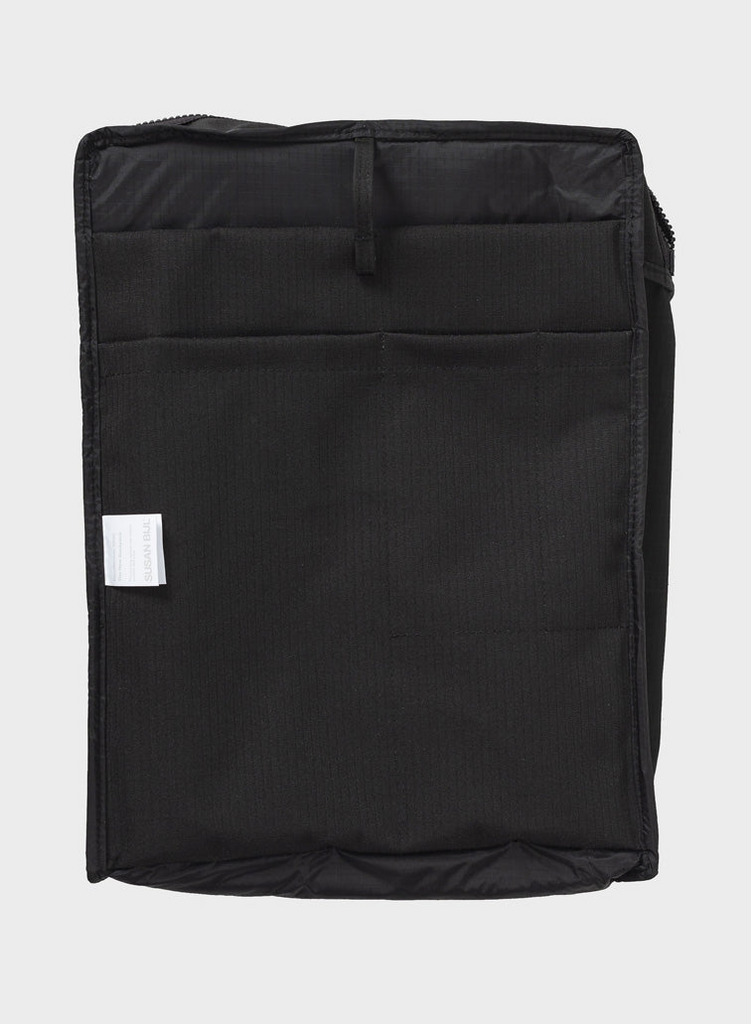 The New Backpack 詳細画像 Black & Black 5