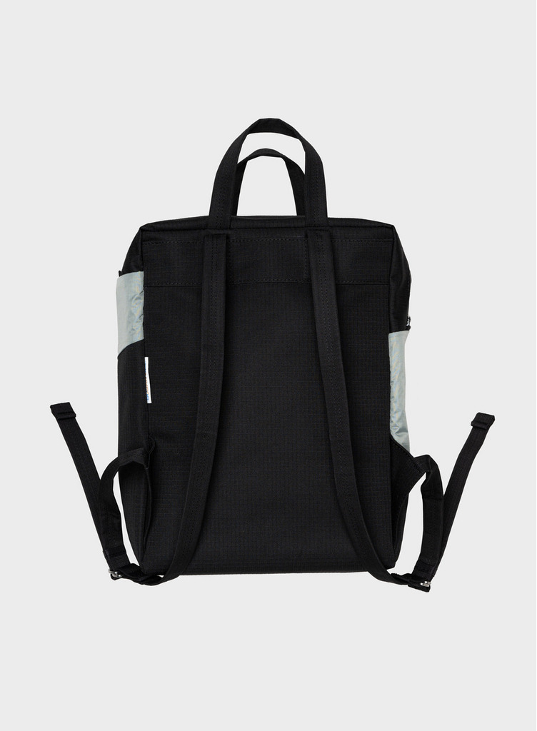 The New Backpack 詳細画像 Black & Grey 3