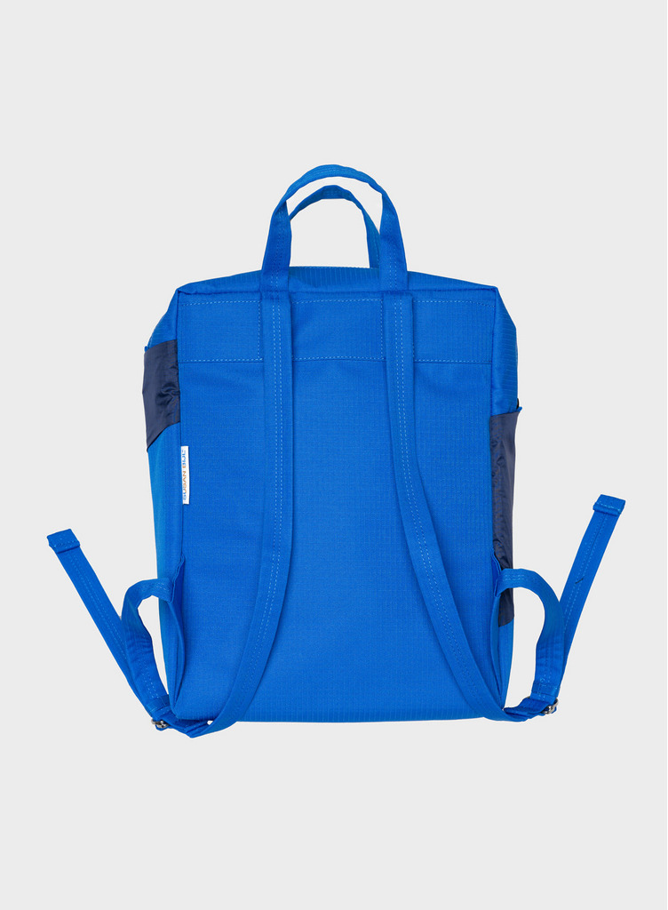 The New Backpack 詳細画像 Blue & Navy 3