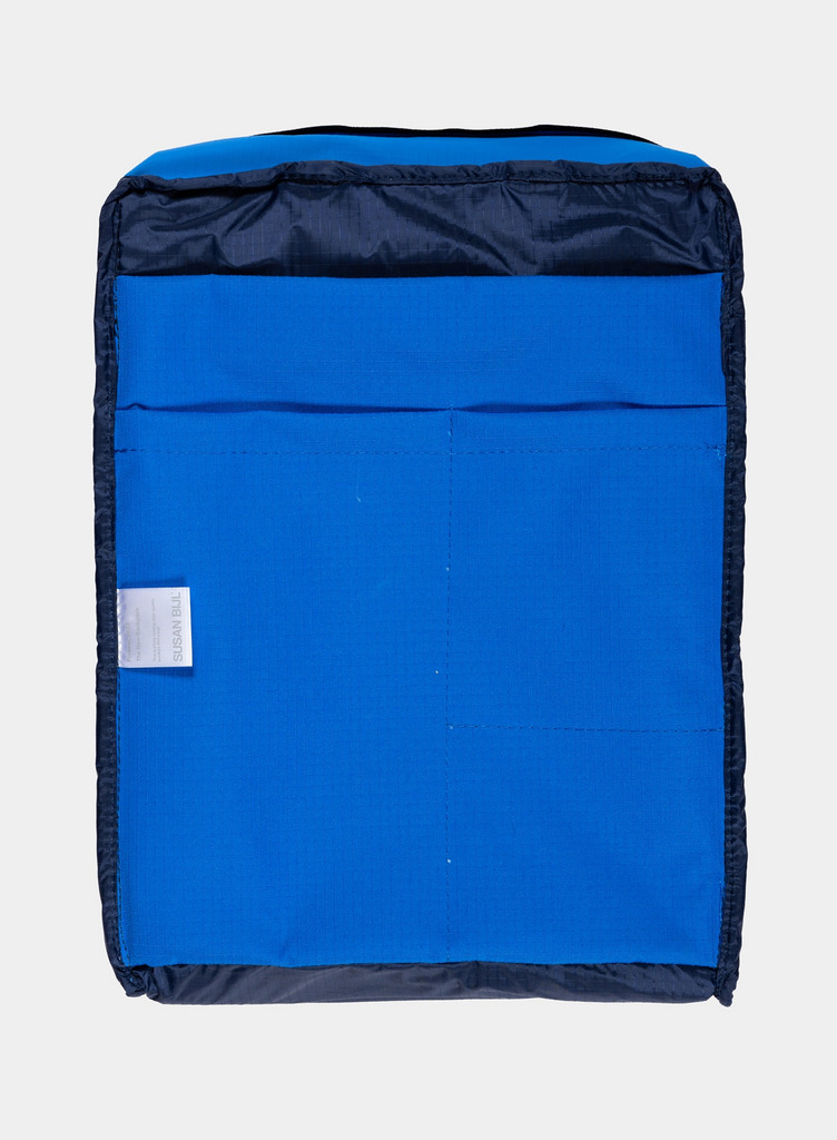 The New Backpack 詳細画像 Blue & Navy 5