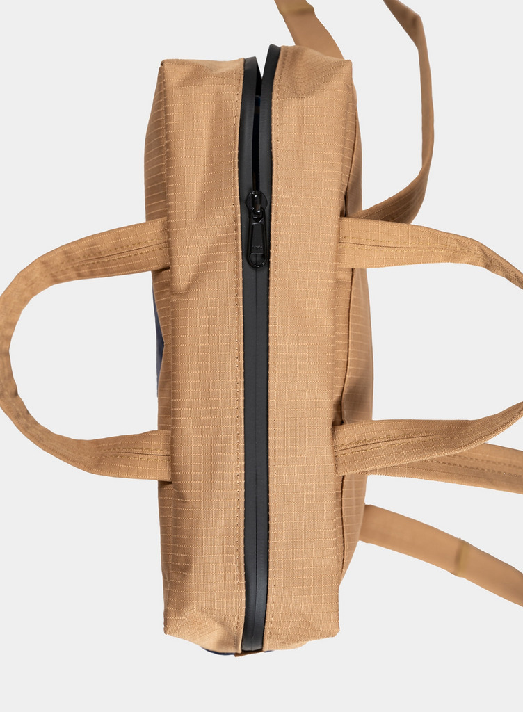 The New Backpack 詳細画像 Camel & Navy 3