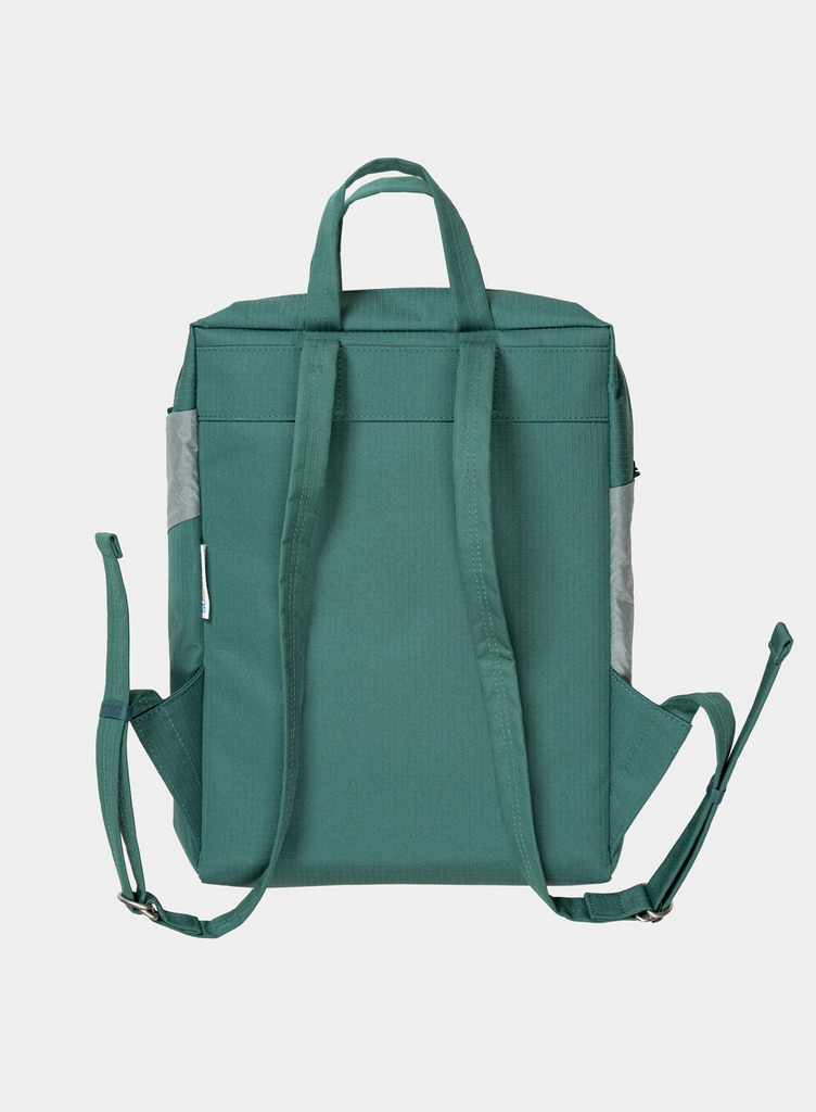 The New Backpack 詳細画像 Pine & Grey 3