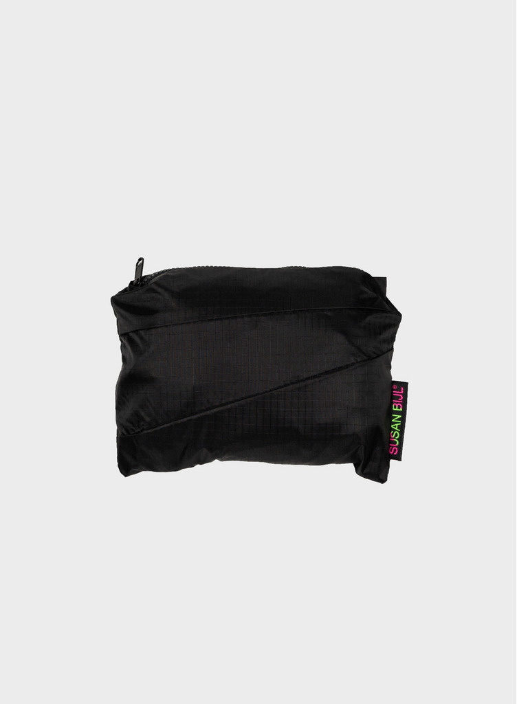 The New Foldable Backpack 詳細画像 Black & Black 4