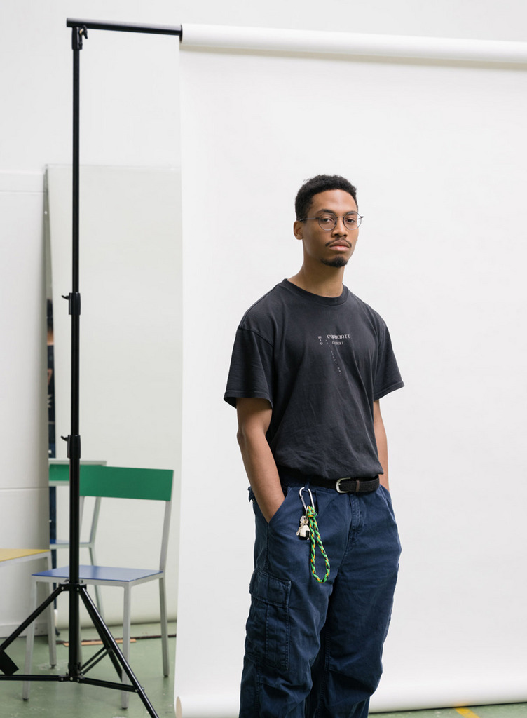 The New Keychain Kumihimo