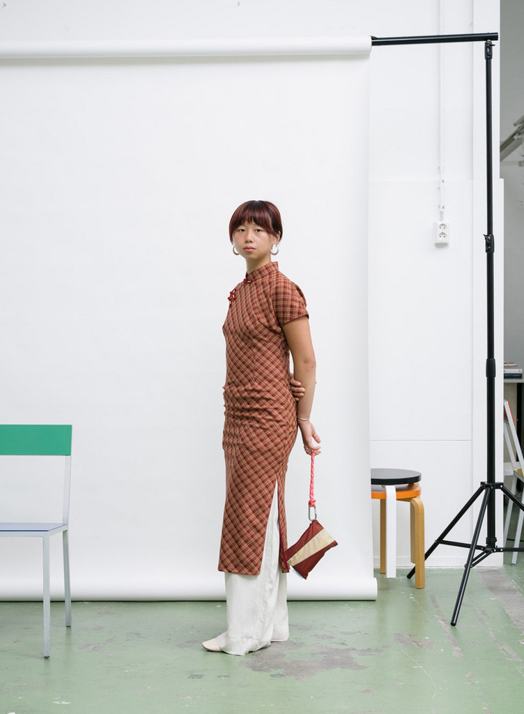 The New Keychain Kumihimo