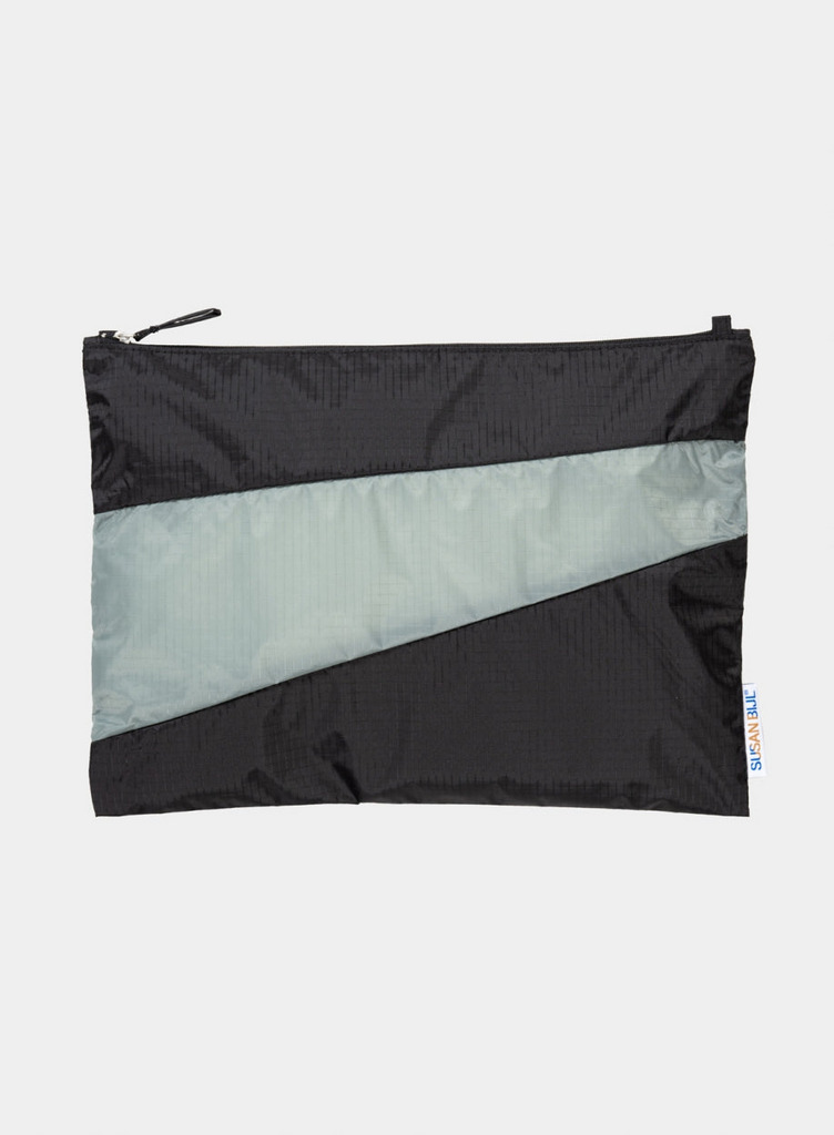 The New Pouch 詳細画像 Black & Grey 1