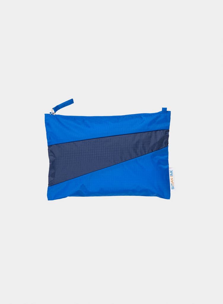The New Pouch 詳細画像 Blue & Navy 1