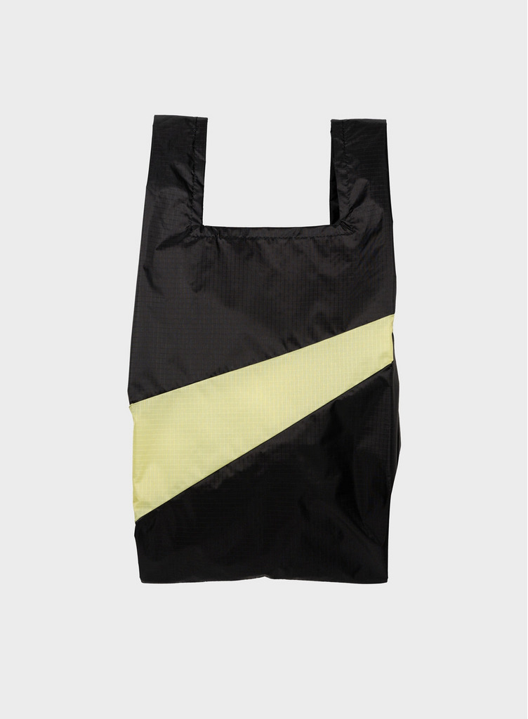 The New Shopping Bag 詳細画像 Black & Joy 1