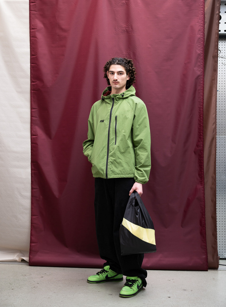 The New Shopping Bag 詳細画像 Black & Joy 2