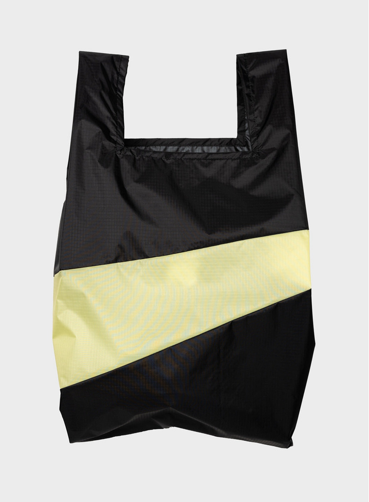 The New Shopping Bag 詳細画像 Black & Joy 1