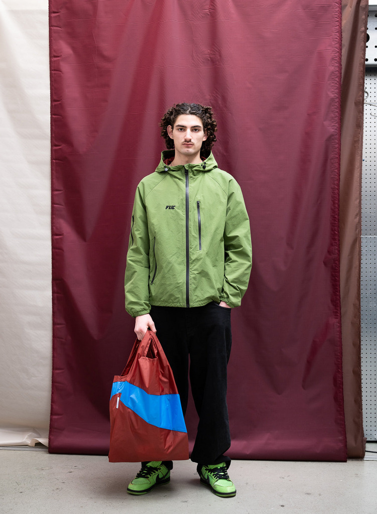 The New Shopping Bag 詳細画像 Oxyde & Wave 2