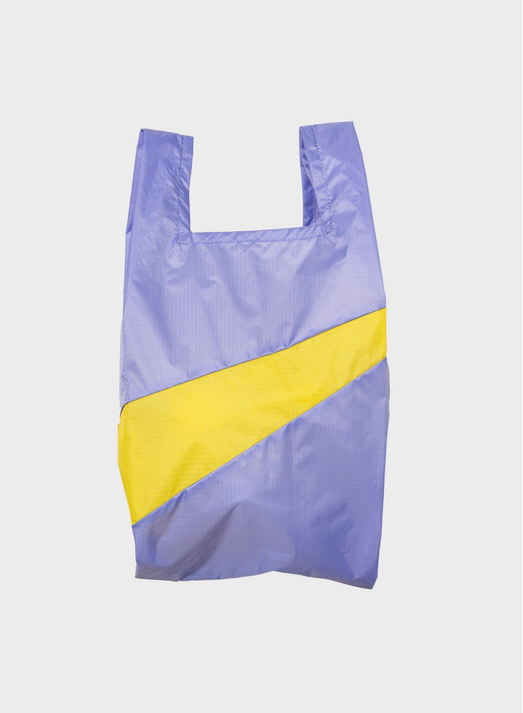 The New Shopping Bag 詳細画像 Treble & TV Yellow 1