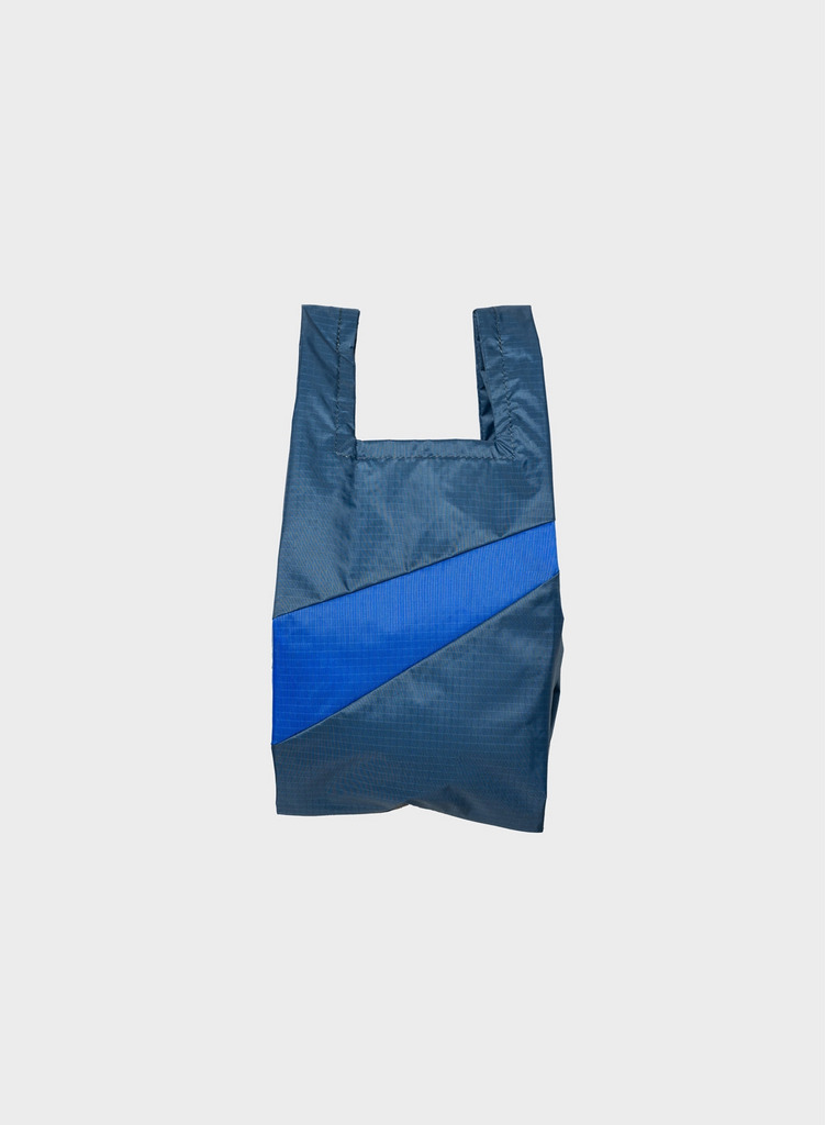 The New Shopping Bag 詳細画像 Dark Petrol & Yves 1