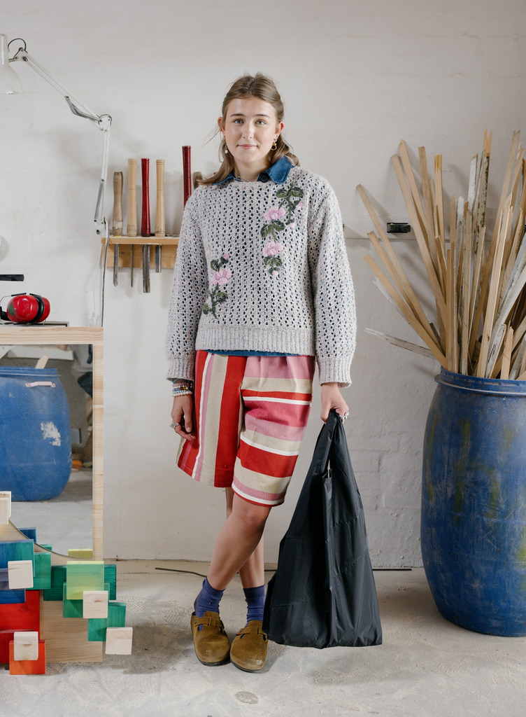 The New Shopping Bag