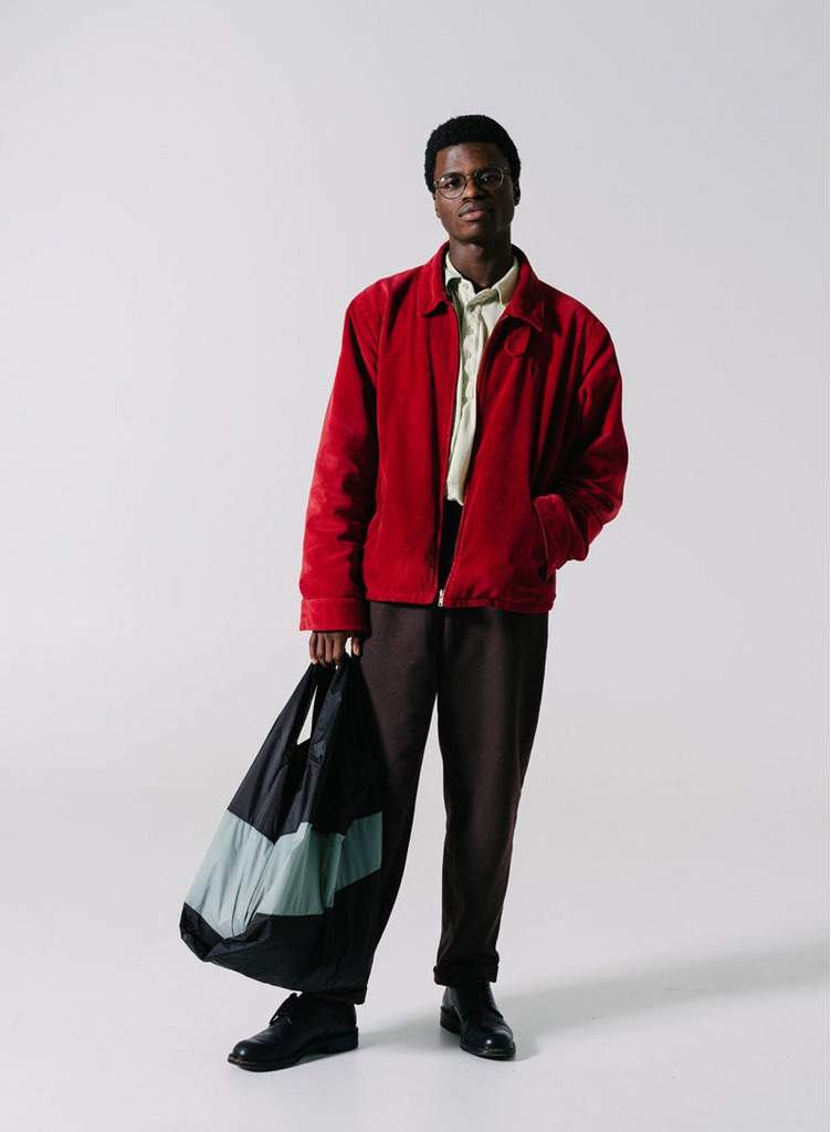 The New Shopping Bag