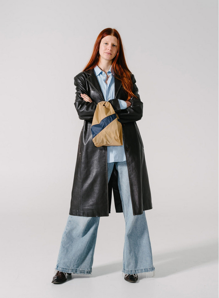 The New Shopping Bag