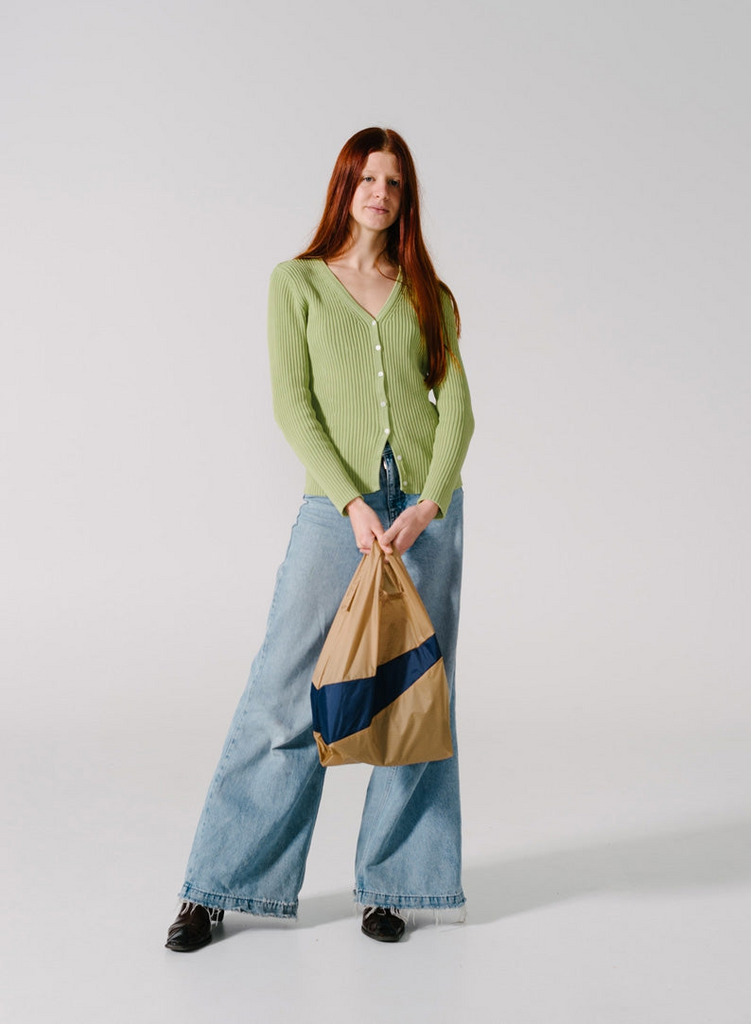 The New Shopping Bag