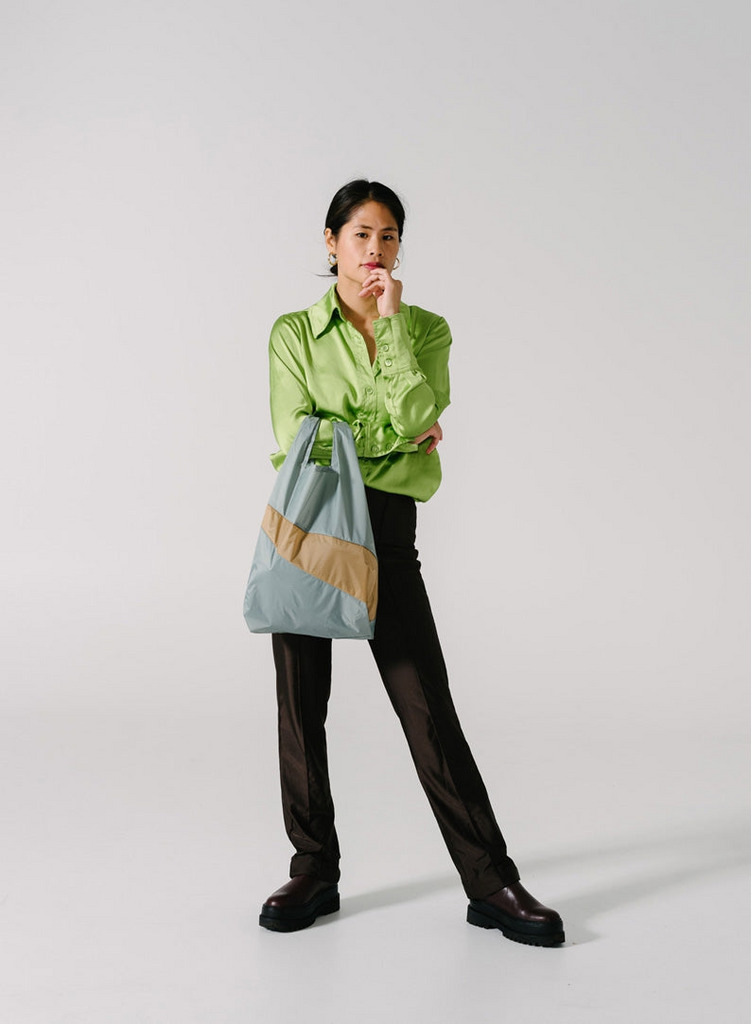 The New Shopping Bag