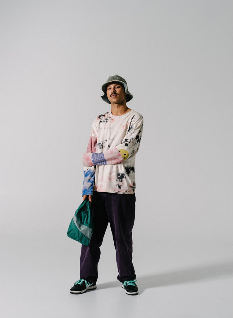 The New Shopping Bag