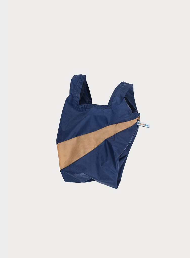 The New Shopping Bag