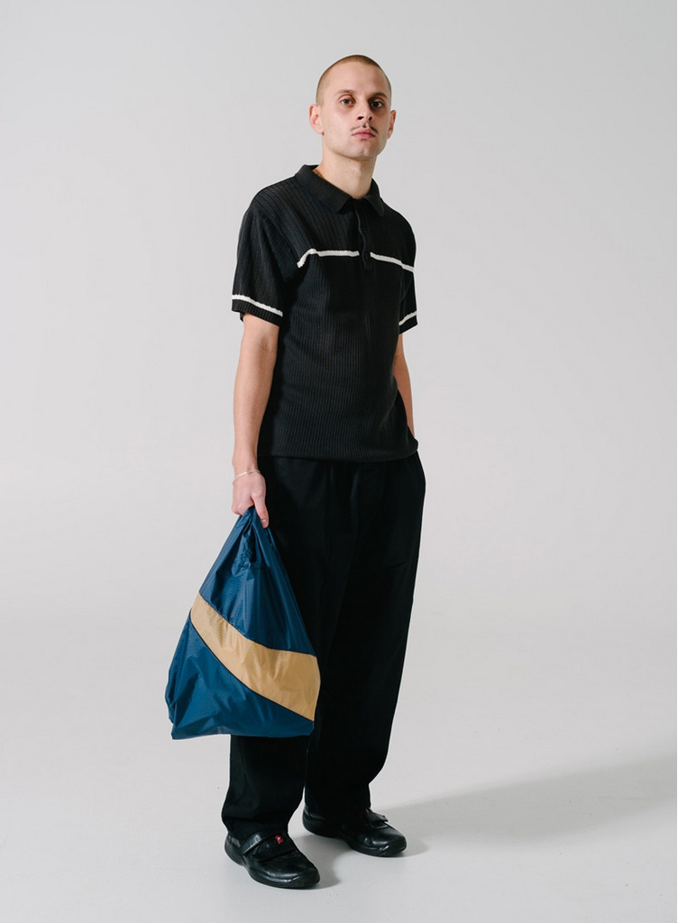 The New Shopping Bag