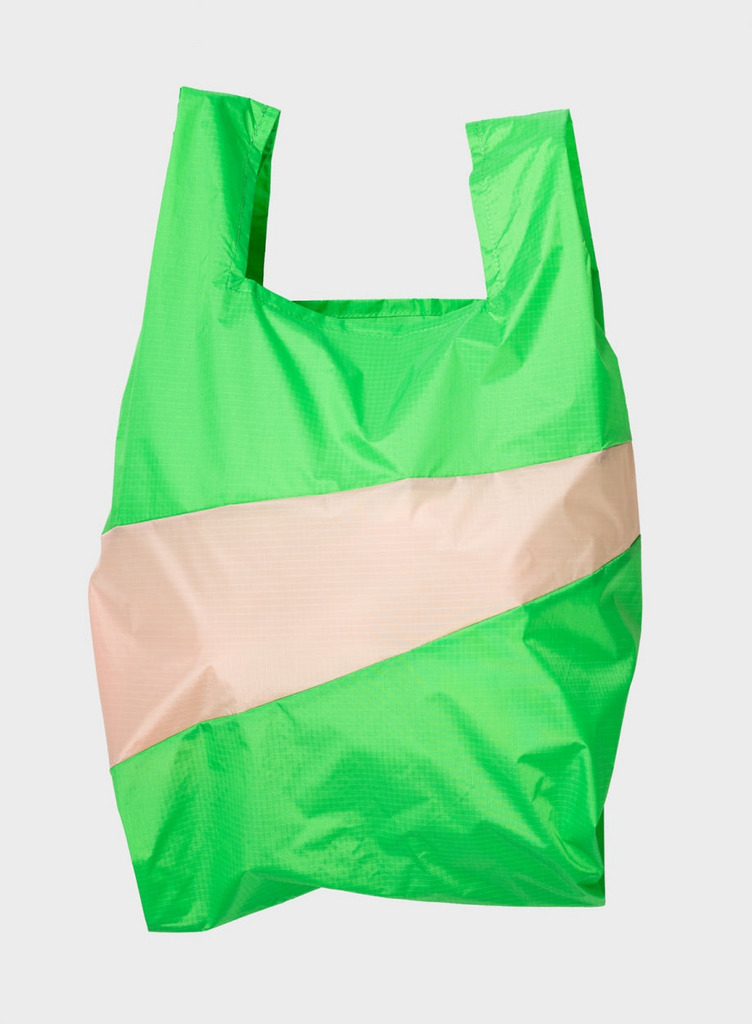 The New Shopping Bag