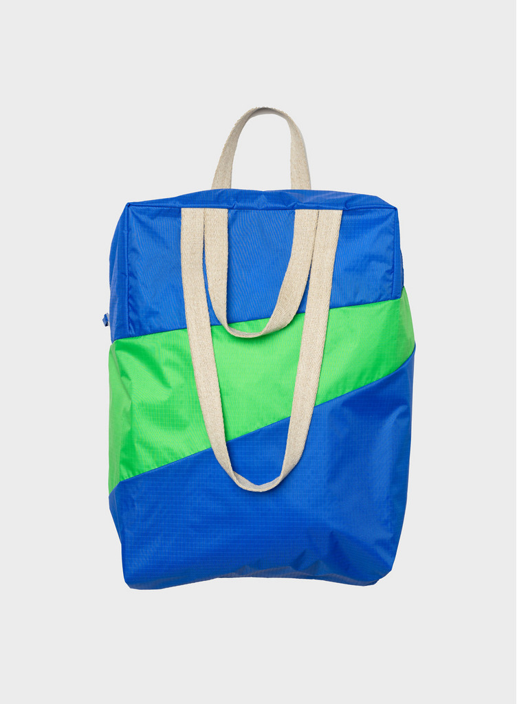 The New Stash Bag 詳細画像 Yves & Greenscreen 1