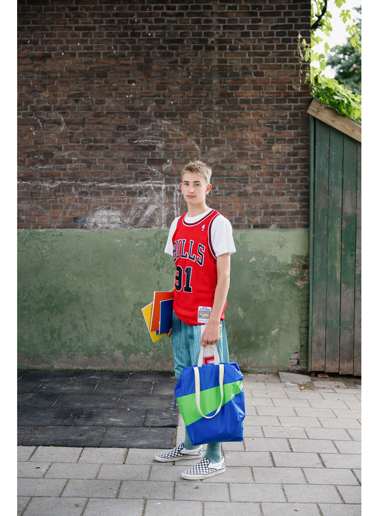 The New Stash Bag 詳細画像 Yves & Greenscreen 2