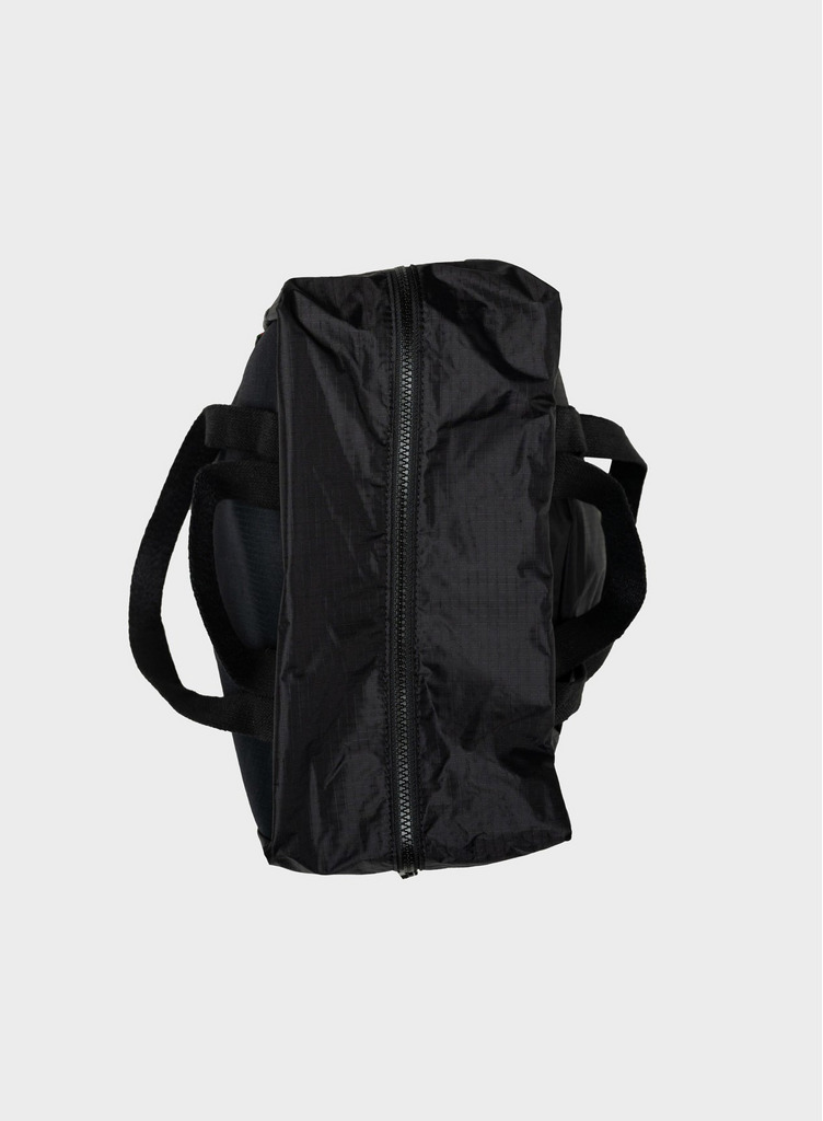 The New Stash Bag 詳細画像 Black & Black 4