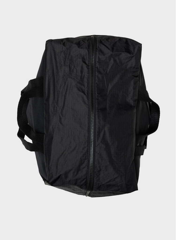 The New Stash Bag 詳細画像 Black & Black 5