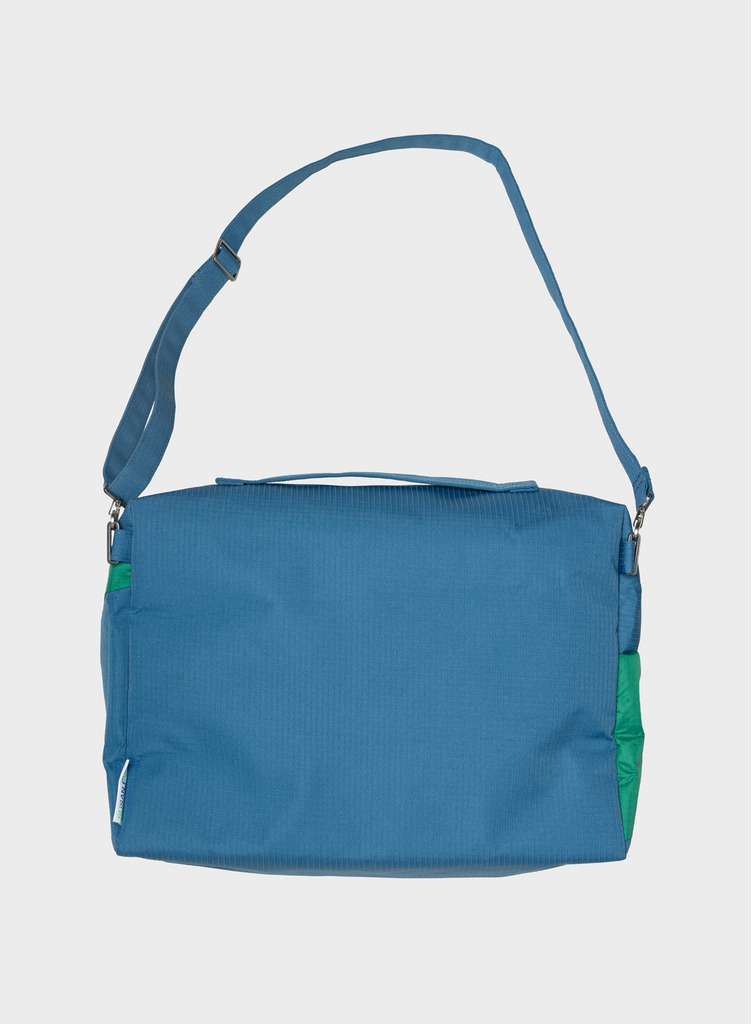 The New 24/7 Bag 詳細画像 Dark petrol & Seaweed 3