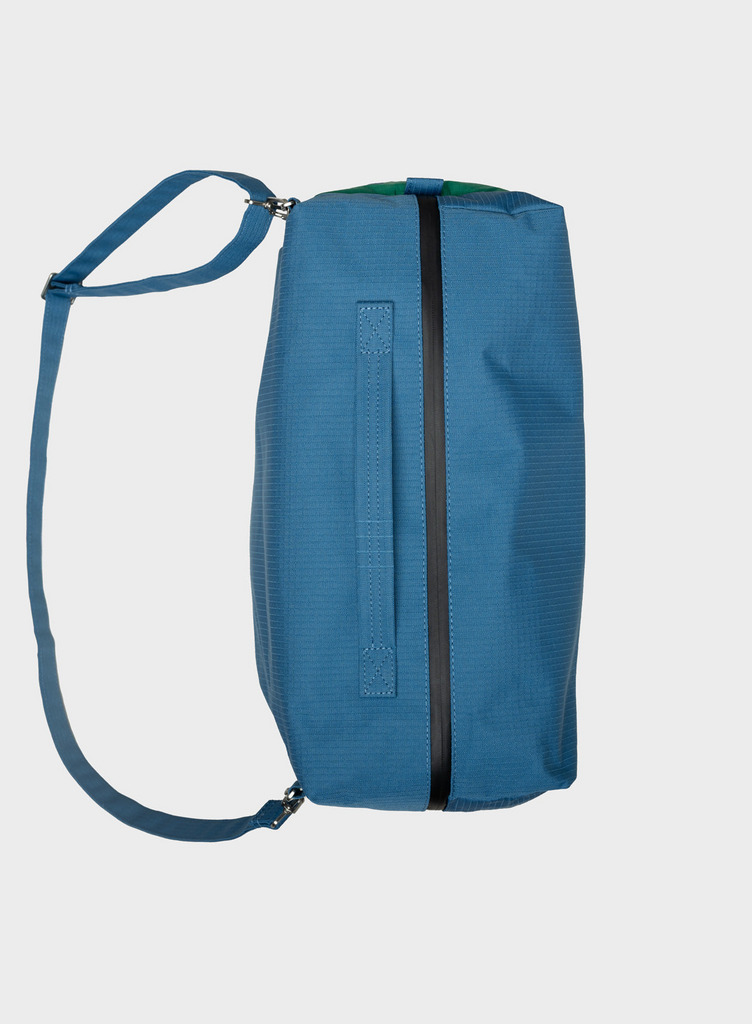 The New 24/7 Bag 詳細画像 Dark petrol & Seaweed 4