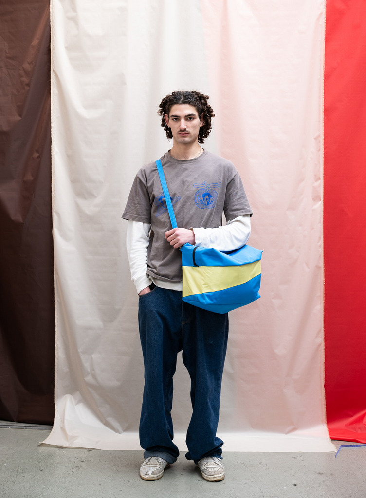 The New 24/7 Bag 詳細画像 Wave & Joy 2