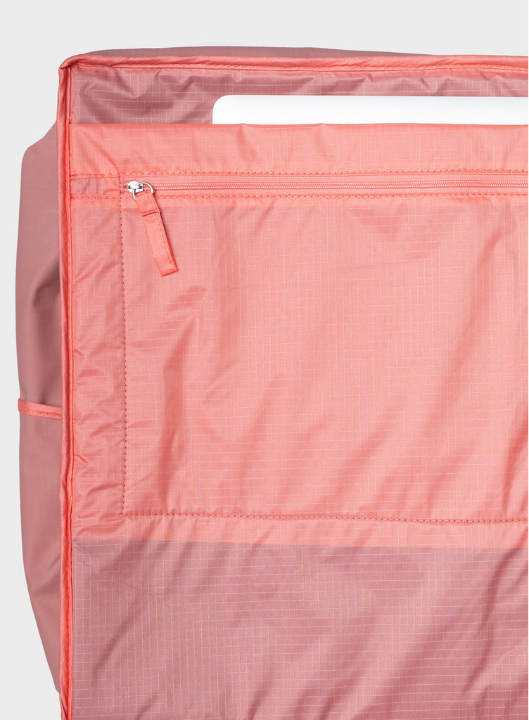 The New Tote Bag 詳細画像 Coral & Try 4