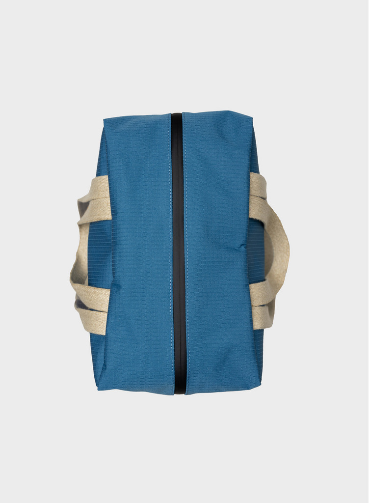 The New Tote Bag 詳細画像 Dark Petrol & Yves 5