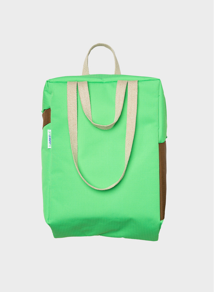 The New Tote Bag 詳細画像 Greenscreen & Hazel 3