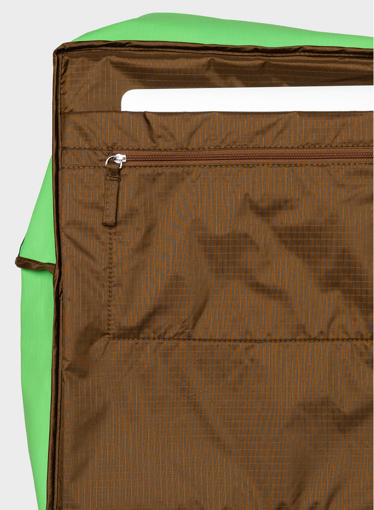 The New Tote Bag 詳細画像 Greenscreen & Hazel 4