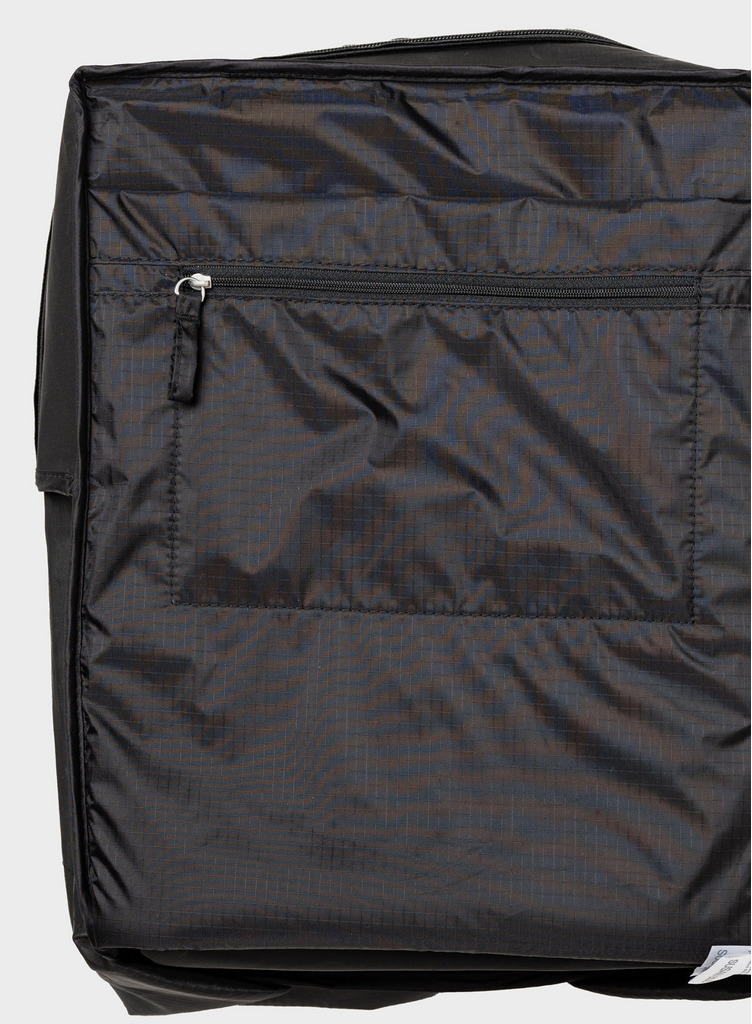 The New Tote Bag 詳細画像 Black & Black 5