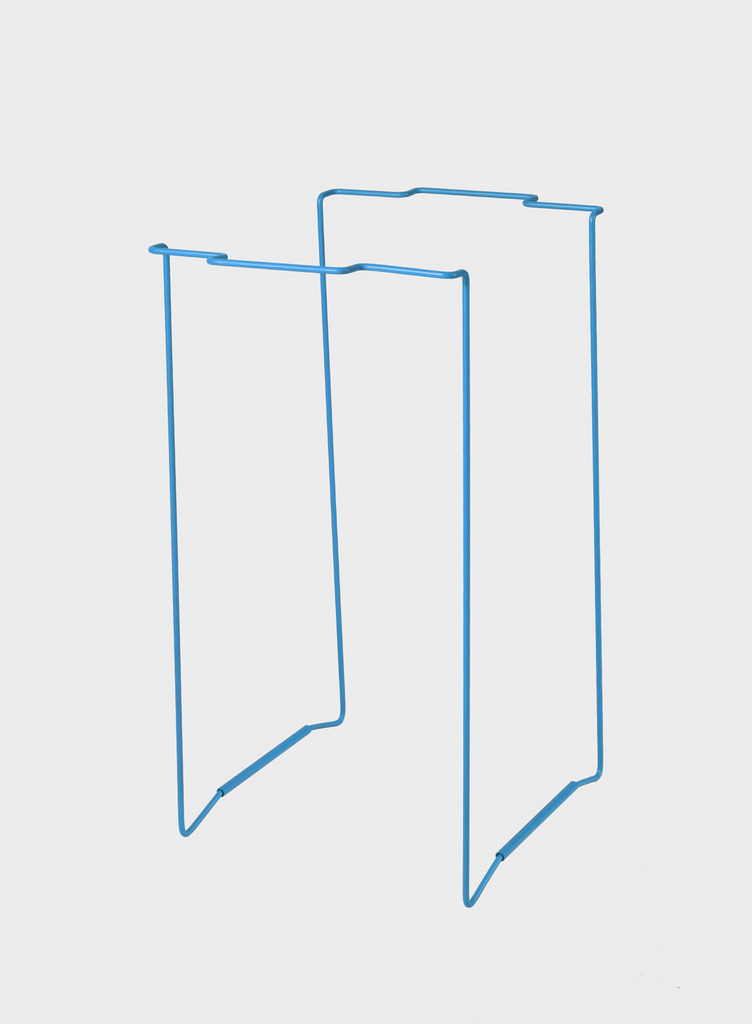 Trash Rack 詳細画像 Blue 1