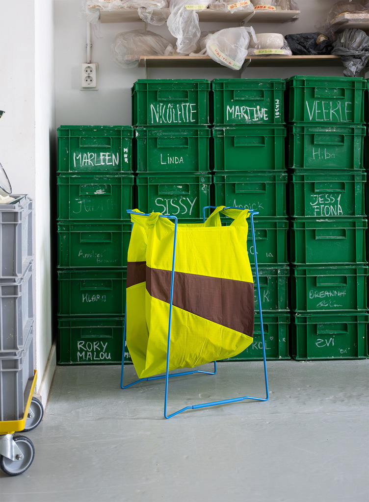 Trash Rack 詳細画像 Blue 2